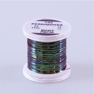 Перлинне тіло HENDS Perdigone - Black [Чорний]