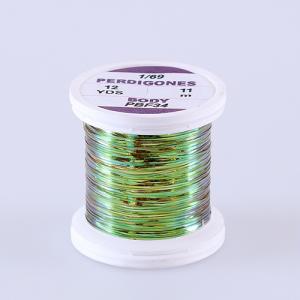 Перлинне тіло HENDS Perdigone - Olive [Оливковий]