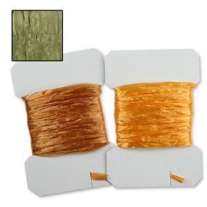 WAPSI Swiss Straw - Dark Olive