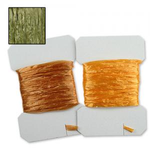 WAPSI Swiss Straw - Olive