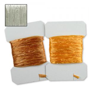 Swiss straw (raffia) WAPSI Swiss Straw - White