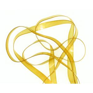 SYBAI Flat Body Glass - Gold Olive