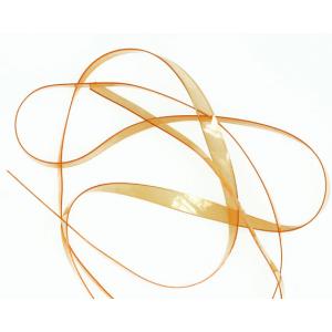 SYBAI Flat Body Glass - Honey