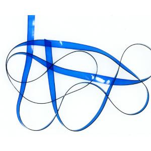 Пленка SYBAI Flat Body Glass - Dark Blue [Темно-синий]