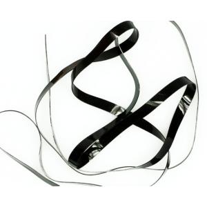 SYBAI Flat Body Glass - Black