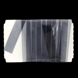 SYBAI Stretch Glass - Gray