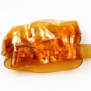 SYBAI Stretch Glass - Cinnamon