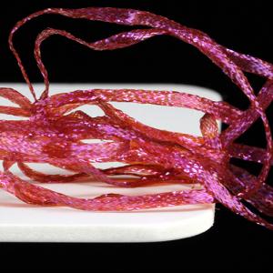 Body Material SYBAI Pearl Braidback - UV Claret