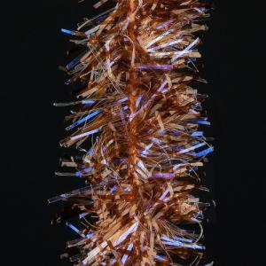 Синель HENDS Ice Chenille - Rust [Іржавий]