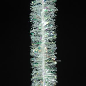 Синель HENDS Luminous Chenille - White [Білий]