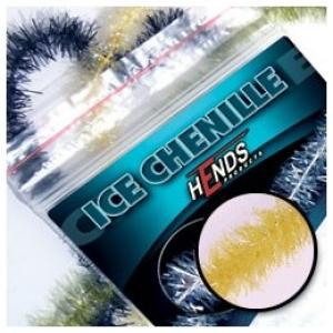 HENDS Ice Chenille - Light Yellow