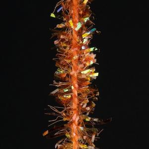 Синель HENDS Krystal Chenille - Brown [Коричневий]