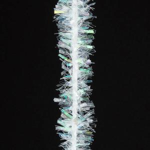 Синель HENDS Krystal Chenille - White [Білий]