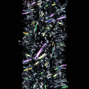 Синель HENDS Rainbow Chenille - Black [Чорний]