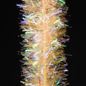 Синель HENDS Rainbow Chenille - Light Orange Fluo [Світлий флуо-помаранчевий]