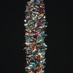 Синель HENDS Tinsel Chenille - Rainbow [Різнокольоровий]