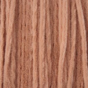 WAPSI Ultra Chenille Micro - Worm Brown
