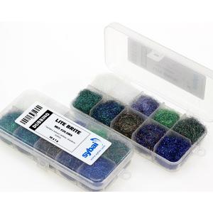 Даббінговий набір SYBAI Lite Brite Dubbing Box - Mix Colors