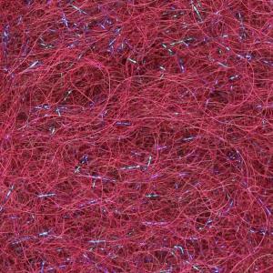 Даббінг SYBAI Fine Alpaka Blend Dubbing - Claret [Бордовий] 