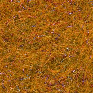 Даббінг SYBAI Fine Alpaka Blend Dubbing - Orange [Помаранчевий] 