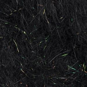 HENDS Hare Dubbing Plus - Black - pearl effect