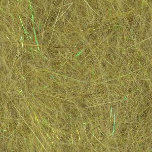 Dubbing HENDS Hare Dubbing Plus - Insect Green - pearl effect