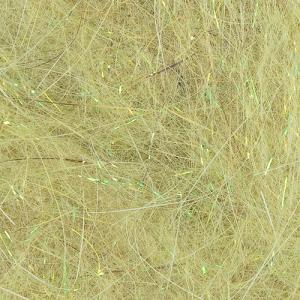 HENDS Hare Dubbing Plus - Olive Green - pearl effect