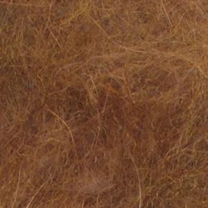 WAPSI Life Cycle Caddis Dubbing - Brown