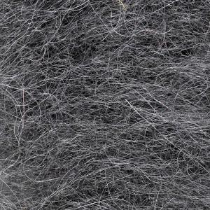 Даббінг SYBAI Fine Alpaka Dubbing - Black [Чорний] 