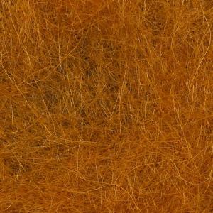 Даббінг SYBAI Fine Angora Goat Dubbing - Dark Honey [Темно-медовий] 