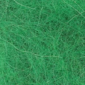 SYBAI Fine Angora Goat Dubbing - Green