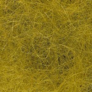 SYBAI Fine Angora Goat Dubbing - Gold Olive