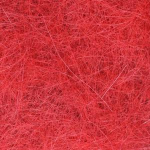 Даббінг SYBAI Fine Angora Goat Dubbing - Cerise [Світло-вишневий] 