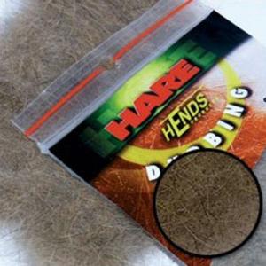 Dubbing HENDS Hare Dubbing - Gray