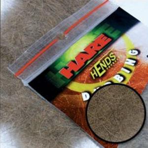 HENDS Hare Dubbing - Gray Beige