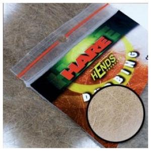 HENDS Hare Dubbing - Beige Light