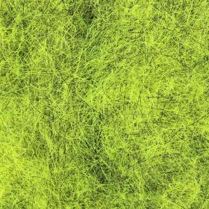 SYBAI Nymph Dubbing - Fluo Yellow