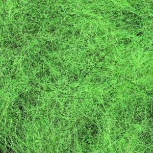 SYBAI Nymph Dubbing - Lime Green