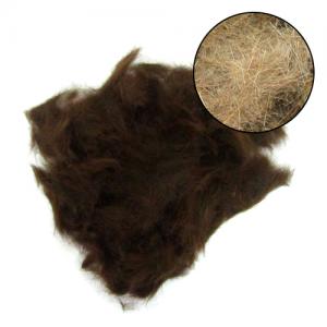 Даббінг STRIKE Rabbit Dubbing - Dark Brown [Темно-коричневий] 