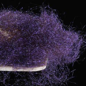 SYBAI Fine Super UV Dubbing - Dark Brown