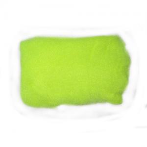 WAPSI Antron Sparkle Dubbing - Fluo Yellow