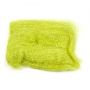 WAPSI Antron Sparkle Dubbing - Golden Olive