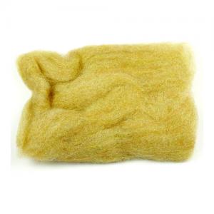 WAPSI Antron Sparkle Dubbing - Golden Tan