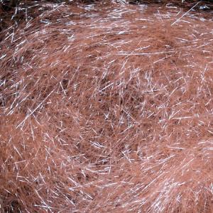 Даббінг SYBAI Baitfish Dubbing - Salmon [Помаранчево-рожевий] 