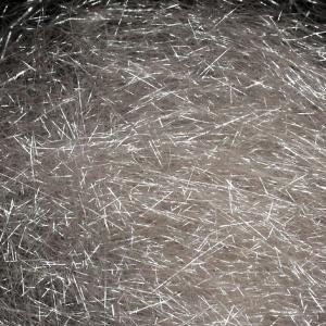 Даббінг SYBAI Baitfish Dubbing - Light Brown [Світло-коричневий]