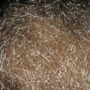 Даббінг SYBAI Baitfish Dubbing - Brown [Коричневий] 