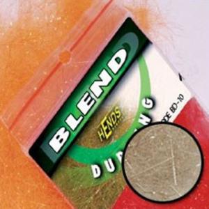 Даббінг HENDS Blend Dubbing - Brown Beige [Коричнево-бежевий] 