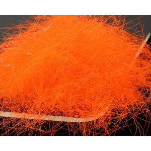 Даббінг SYBAI Electric Dubbing - Hot Orange [Флуо-помаранчевий]