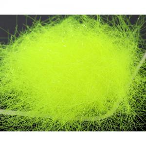 Даббінг SYBAI Electric Dubbing - Fluo Yellow [Флуо-жовтий]