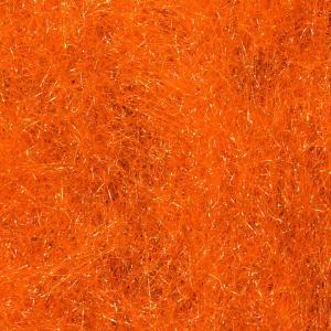SYBAI Fine Diamond Dubbing - Bright Orange
